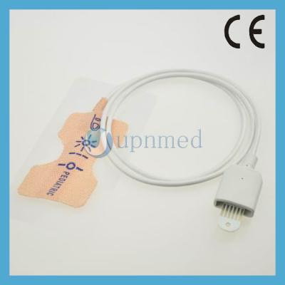 China  LNOP Pdt Disposable pedatric Spo2 Sensor for sale
