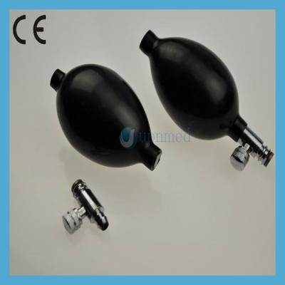 China Blood pressure test meter Bulb (hematomanometer) for sale