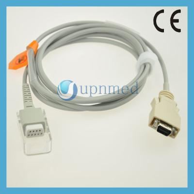 China 1814  Spo2 Adapter Cable LNCS LNC-10 for sale