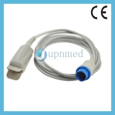 China Mindray T5 Adult Finger Clip Spo2 Sensor,7pin for sale