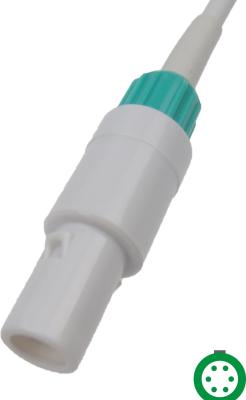China Mindray Neonate Spo2 Sensor,6pin,40degree 509B, MEC-1000, MEC-1200, New PM6000, PM7000, PM for sale