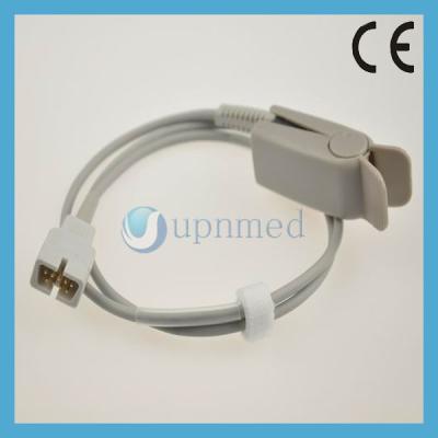 China Mindray PM50 /PM60 adult finger clip Spo2 Sensor for sale