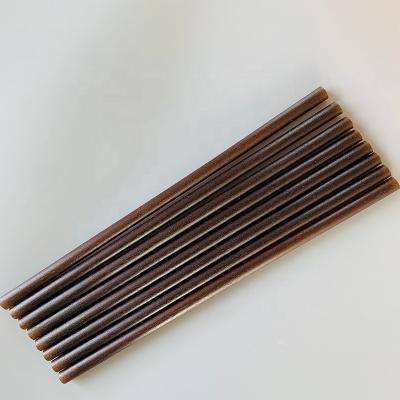 China Disposable Hot Selling For Coffee Shop Disposable Straw Coffee Grounds Drinking Straw for sale