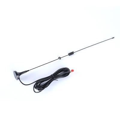 China Factory Price Wholesale 30Dbi Activie Car Antenna For Car Fm for sale