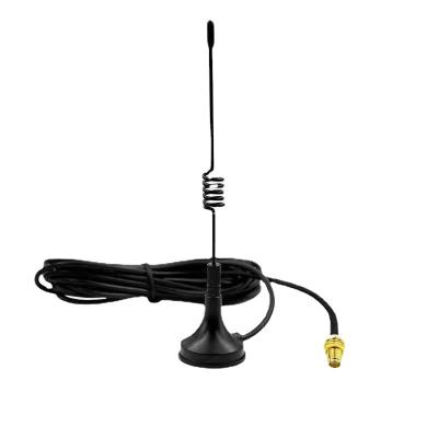 China Manufacturer Customized Car Digital Car TV Communication Whip Antenna FM Car Radio Antenna for sale