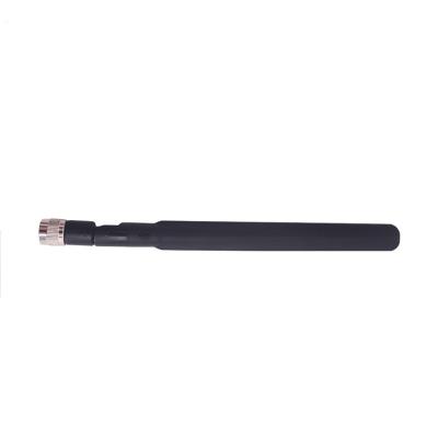 China High quality wireless rf wifi antenna antenna 5DBi 700-2700MHz RG316 indoor cable SMA male connector for sale