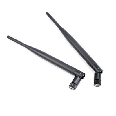 China RF High Performance LTE 5G Antenna 5G Modem Antenna Full Band 5G LTE Antenna SMA Male Connector for sale