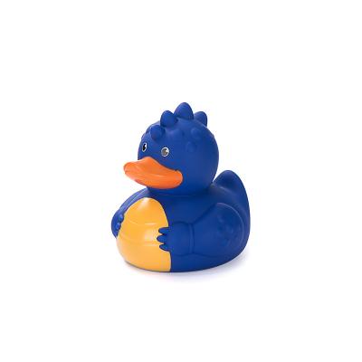 China Baby Toys Wholesale Cute Rubber Duck Babies Shower Water Beach Baby Bath Toys Squeeze Toys For Kids for sale