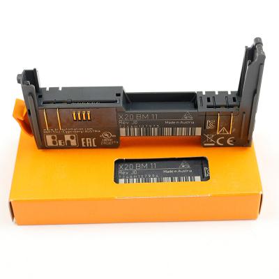 China Original X20BM11 B&R PLC Module Base Module Terminal Base New Warranty For One Year X20BM11 X20BM11 for sale