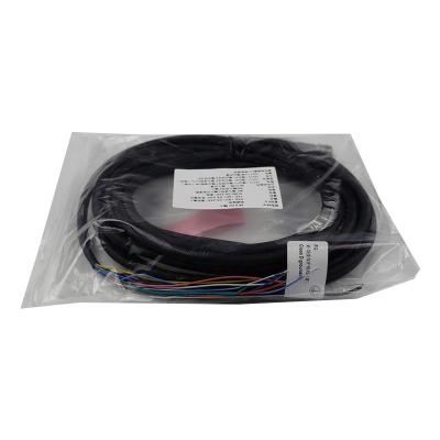 China Brand New Original OP-87225 Substitute Power Cord Control Cable OP-87225 Japan Keyence 5M I/O Line OP-87225 for sale