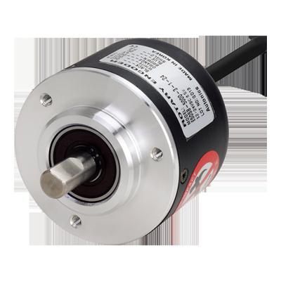 China E50S8-500-3-T-24 new from South Korea imported Autonics rotary encoder shaft type incremental new E50S8-500-3-T-24 original E50S8-500-3-T-24 for sale