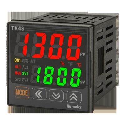 China Brand New Original TK4-14RN South Korea Autonics Temperature Controller Quality Warranty for One Year TK4-14RN TK4-14RN for sale