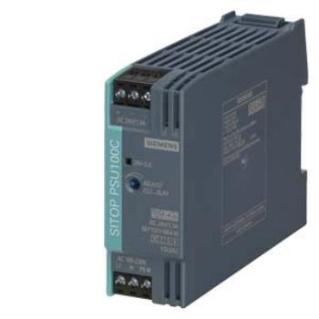 China Original 6EP1331-5BA10 6EP1331-5BA10 6EP1331-5BA10 6EP1331-5BA10 Single Phase DC 24V Power 1.3A New 6EP1331-5BA10 SITOP PSU100C 24 Year Warranty Warranty for sale