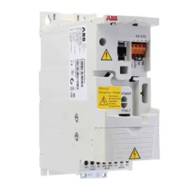 China ACS355-03E-01A2-4 series ACS355-03E-01A2-4 brand new original ACS355 inverter 0.37KW3 400V ACS355-03E-01A2-4 for sale