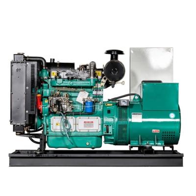 China 200kw Generator Parts 200kw Diesel Alternator LT200WQ for sale