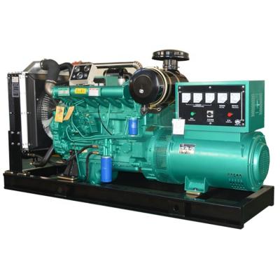 China 2021 new brand high quality genset 800kW low RPM diesel generator LT800C for sale