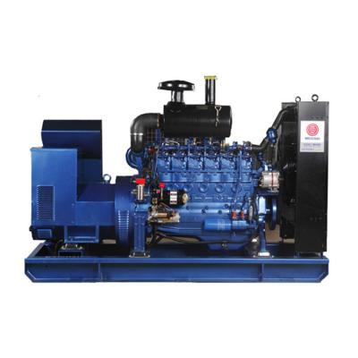 China 40 Kw Open Type 50KVA Diesel Engine Generator Set LT40MW for sale