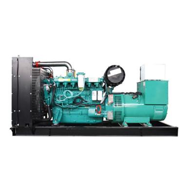 China Weichai Generator Price 500kw 625kva High Quality Engine Set Diesel Generating Diesel Generator LT500WQ for sale