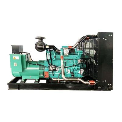 China 3 Phase Cummins Genset 25kw Super Silent Diesel Generator LT-C25 for sale