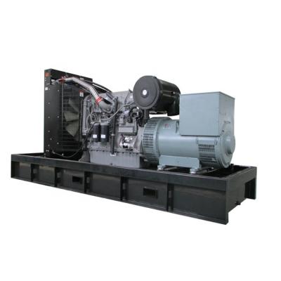 China Top Brand with Good Price Generator 250 KVA LT250PE for sale