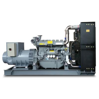 China Original Perkins Diesel Genset with Perkins Generator LT30PE for sale