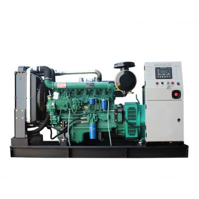 China 30kw Ricardo Diesel Generator With K4100ZD Made In China With Low Fuel Tank LT30RC for sale