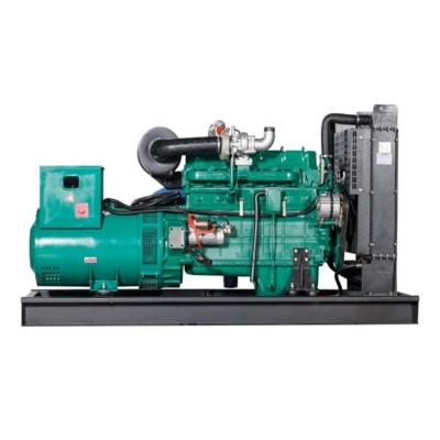 China large generator for industry use open type diesel generator for sale LT200WQ for sale