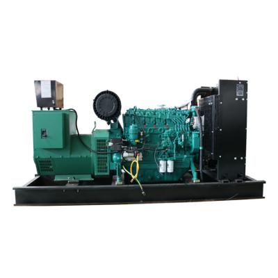 China New Brand Diesel Generator LT120WQ 50Hz Frequency Generators Open Type From China for sale