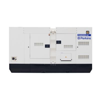 China International Brand 57kW Standby Diesel Silent Generator In Stock LT71PE for sale