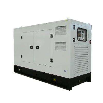 China LT120WC Weichai Engine 120kW Silent Type Generator Price LT120WQ for sale