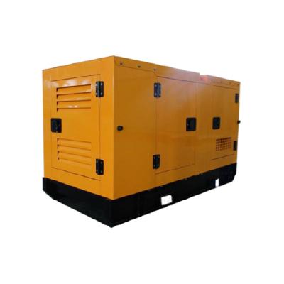 China Best Price 150kW Electric Power Supper Silent Generator LT150WQ for sale