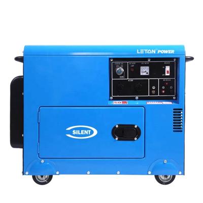 China 3kva diesel generator wholesale diesel generators diesel generator manufacturers 12.5L for sale