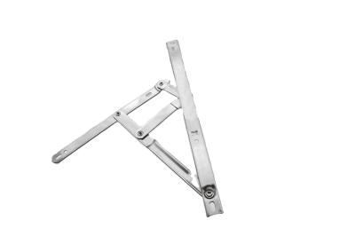 China Easy Installation Casement Window / Aluminum Pivot Window Friction Stay Sliding Hinge With High Quality for sale