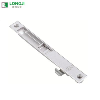 China Suitable for factory hot hardware sliding window and door China security window aluminum silling door lock for sale