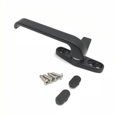 China High Precision Easy Installation Aluminum Die Casting Door And Window Handles for sale