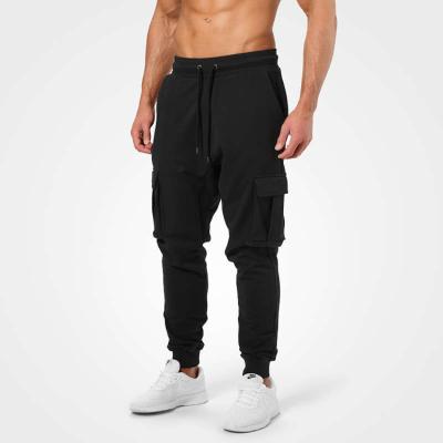 China Camouflage Sports Casual Long Pants QUICK DRY Fitness Gym Men Jogging Pants for sale