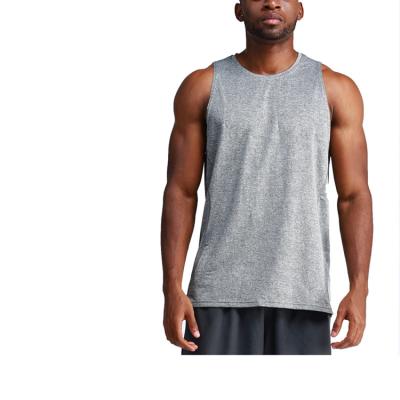 China New Arrival Sweat Proof Breathable Absorb Loose Dry Fit Fitness T Shirt for sale