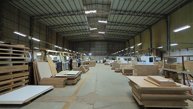 Verified China supplier - Alland Building Materials (shenzhen) Co., Ltd.