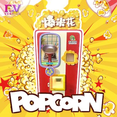 China 2021 China Wholesale Price Big Cinema Popcorn Machine Electric Automatic Manufacturer Commercial Sourcing Commercial for sale