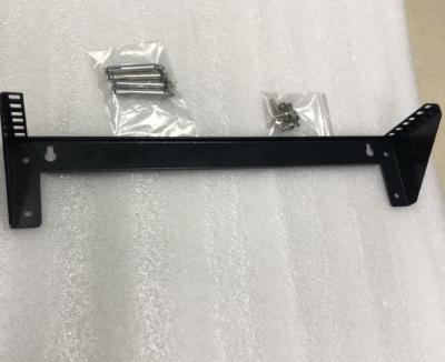 China DIS-Assemnled 2U 4U Wall Mount Vertical Rack for sale