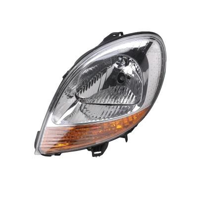 China Automobile Lamp faro de coche led car head lamp for Renault Kangoo 2003 head light for sale