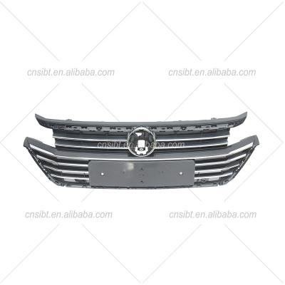 China Automotive Car Front Spare Parts Grille For VW CC 2018 651 AVANT GRILL 3GG 853 Low Profile for sale