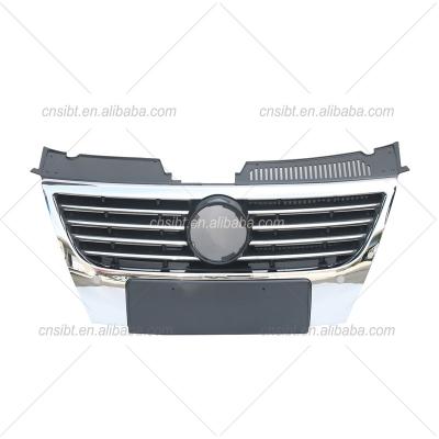 China 3C0 853 OH Car Spare Parts 651 Front Grille Intake Automotive Grille For 2005 PASSAT FRONT GRILL for sale