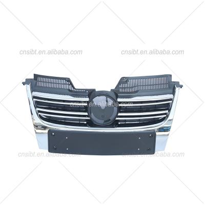 China Automotive Spare Parts 1KD 853 651 Car Front Grille Intake Grill For 2005 JETTA FRONT GRILL for sale