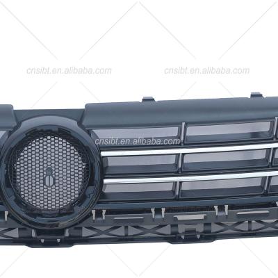 China Automotive Spare Parts 653C Car Front Grille Intake Grille 1TD 853 For 2011 DOLLY FRONT GRILL for sale