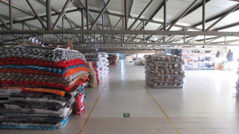 Verified China supplier - Tianjin Attraction Carpet Co., Ltd.