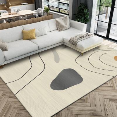 China Wilton Turkey Machine Made Luxury Modern Rugs and Blankets Printed Living Room Home Decorative Blankets Carpet for sale