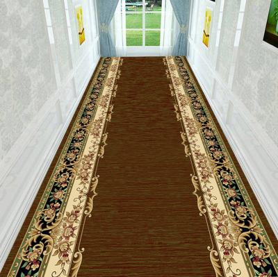 China Washable Wholesale Banquet Hall Flooring Modular Corridor 50*50 100% Nylon Carpet Tiles For Office for sale