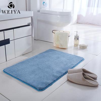 China 100% Polyester Anti-Slip Blanket Made In China Blanket New Design Custom Bathroom Blanket On Hot Sale for sale