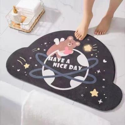 China Anti-Slip Drop Shipping Shaggy Circle Fluffy Rug Area Rugs For Kids Room With Free Sample for sale